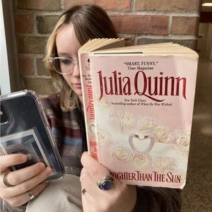 Meet your Posher, Izzy